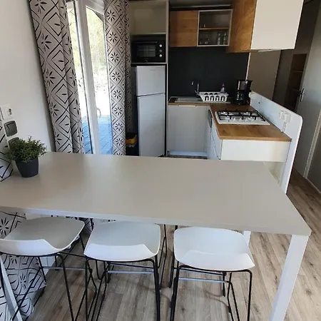 Ferienpark Auf Dem Simpel - Heide-lodge 4 Holiday home