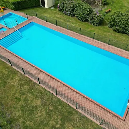 Ferienpark Auf Dem Simpel - Heide-lodge 4 *